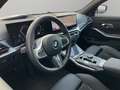 BMW 330 i Limousine M SPORT *10tkm* Allwetterreifen Weiß - thumbnail 7