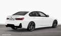 BMW 330 i Limousine M SPORT *10tkm* Allwetterreifen Weiß - thumbnail 2