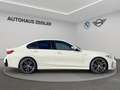 BMW 330 i Limousine M SPORT *10tkm* Allwetterreifen Weiß - thumbnail 3