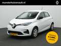 Renault ZOE R110 Life 52 kWh -  Batterijkoop - Navigatie - DC Blanco - thumbnail 1