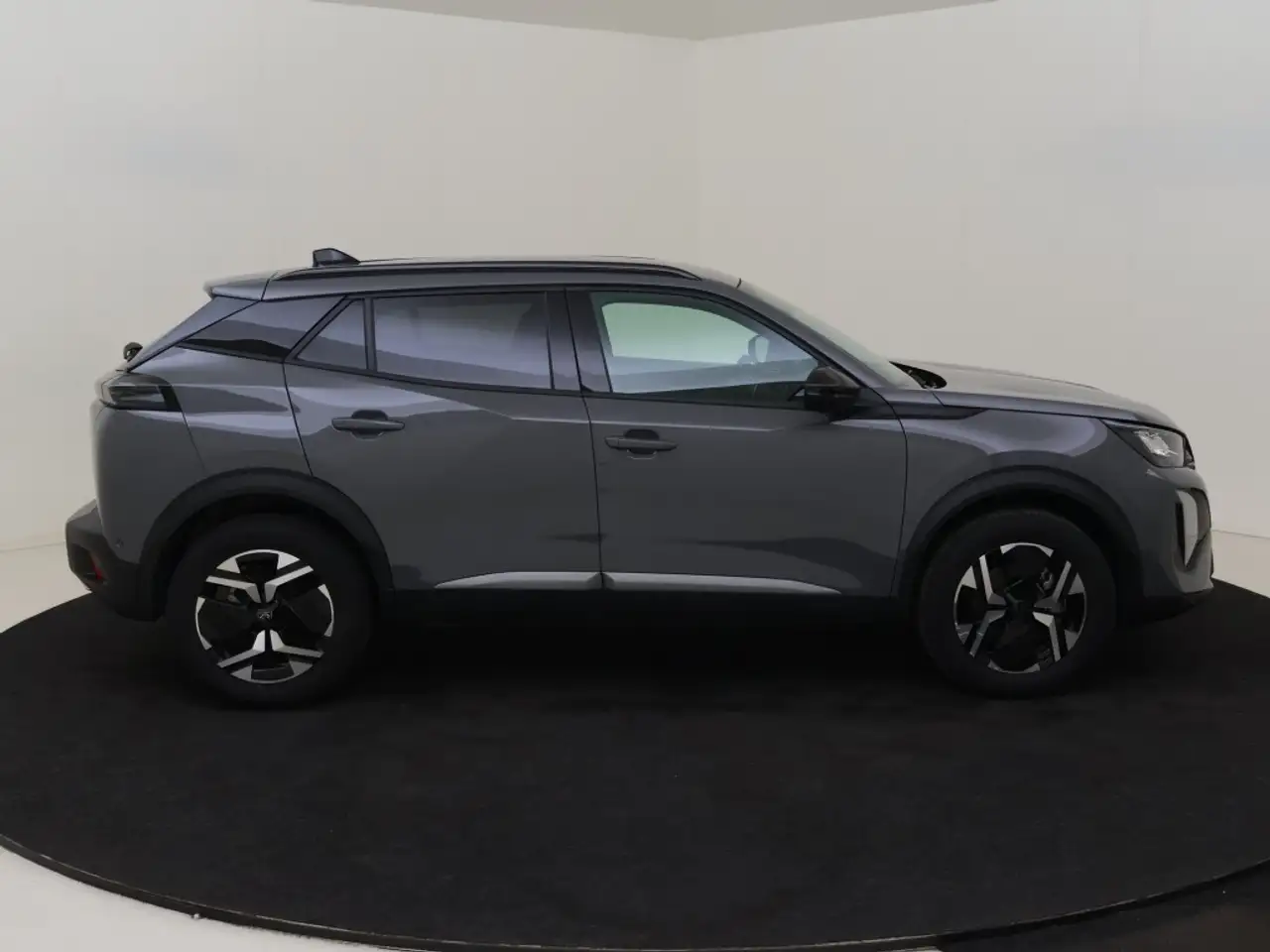 Peugeot 2008 1.2 Hybrid 136 Allure (+ Trekhaak) 14