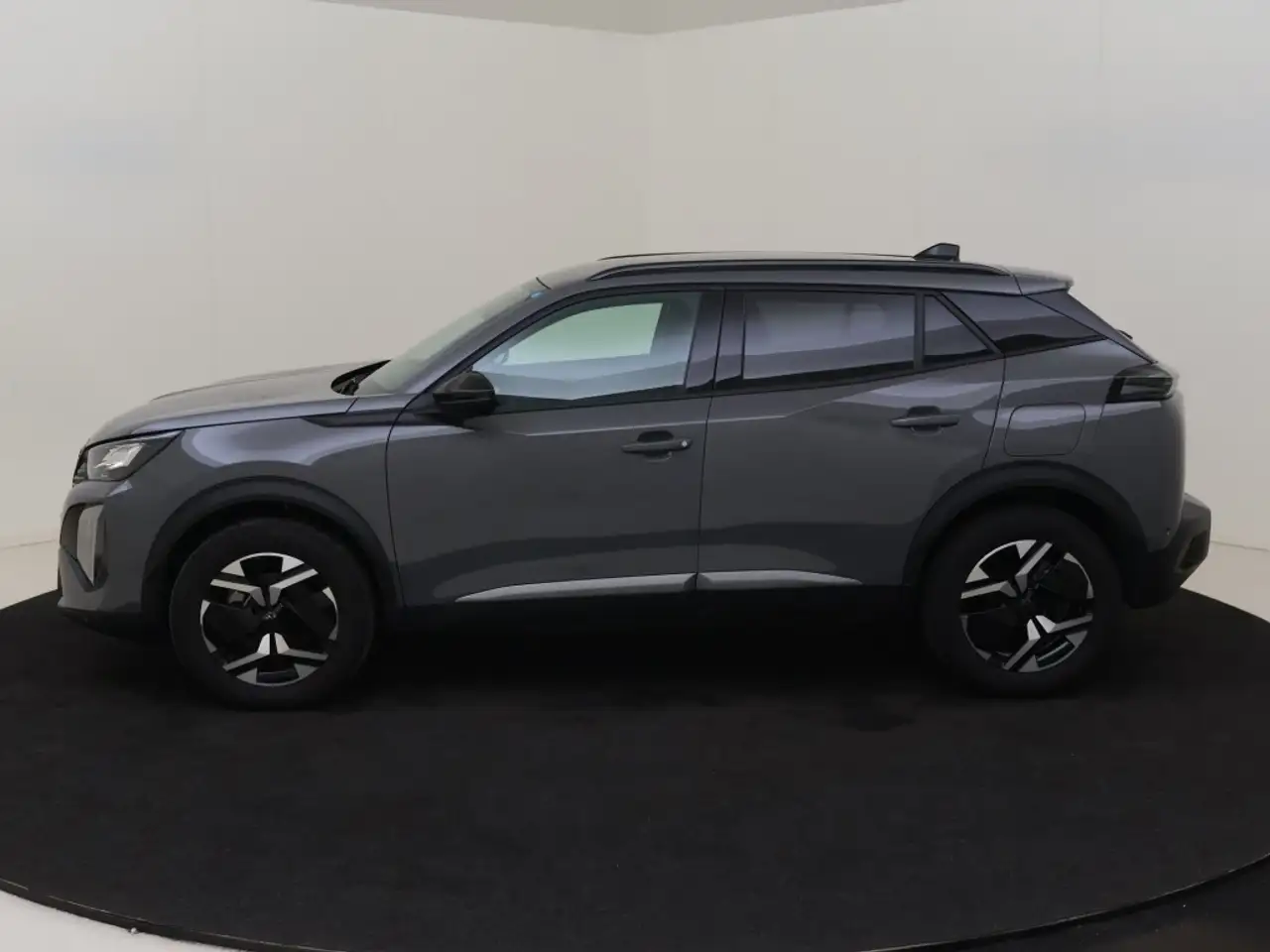 Peugeot 2008 1.2 Hybrid 136 Allure (+ Trekhaak) 4