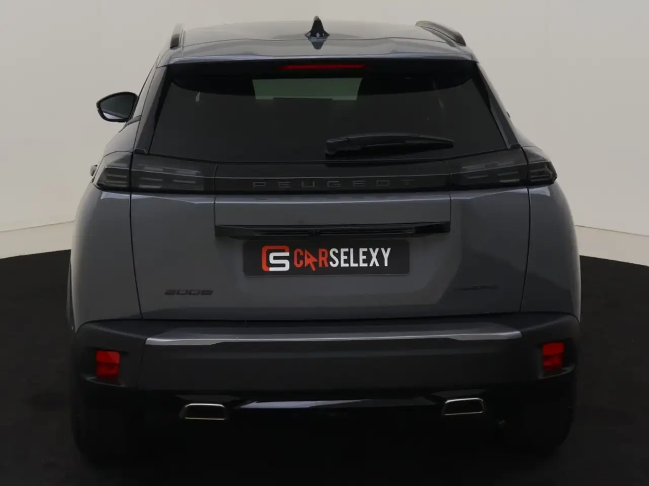 Peugeot 2008 1.2 Hybrid 136 Allure (+ Trekhaak) 12