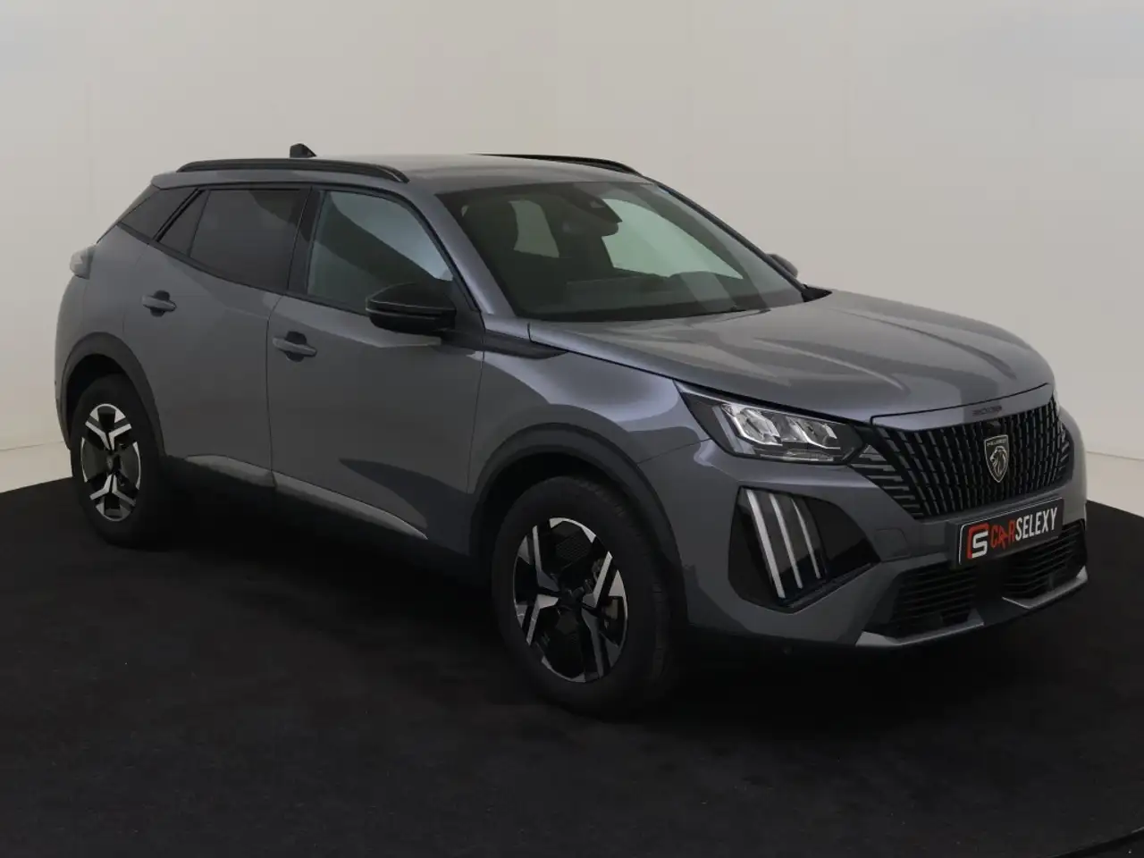 Peugeot 2008 1.2 Hybrid 136 Allure (+ Trekhaak) 15