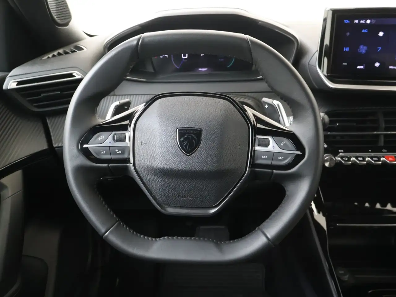 Peugeot 2008 1.2 Hybrid 136 Allure (+ Trekhaak) 26