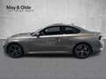 BMW 218 i Coupe M Sportpaket  Navi digitales Cockpit LED K Grau - thumbnail 2