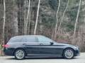 Mercedes-Benz C 220 d Kombi Aut. NAVI*LEDER*LED* STANDHEIZUNG* Schwarz - thumbnail 3