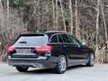Mercedes-Benz C 220 d Kombi Aut. NAVI*LEDER*LED* STANDHEIZUNG* Schwarz - thumbnail 2