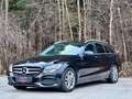 Mercedes-Benz C 220 d Kombi Aut. NAVI*LEDER*LED* STANDHEIZUNG* Schwarz - thumbnail 1