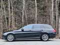 Mercedes-Benz C 220 d Kombi Aut. NAVI*LEDER*LED* STANDHEIZUNG* Schwarz - thumbnail 6