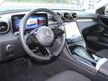 Mercedes-Benz C 220 SW d mhev Business auto Bleu - thumbnail 7