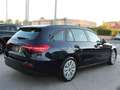 Mercedes-Benz C 220 SW d mhev Business auto Bleu - thumbnail 4