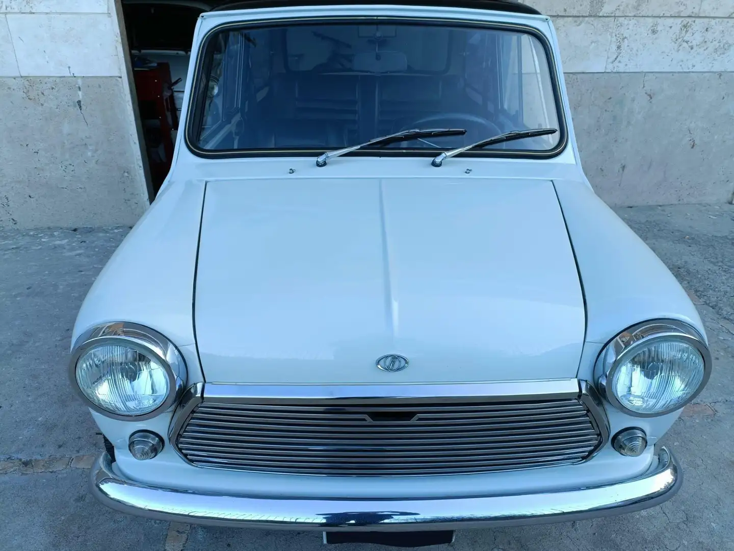 Innocenti Mini MK2 - 1