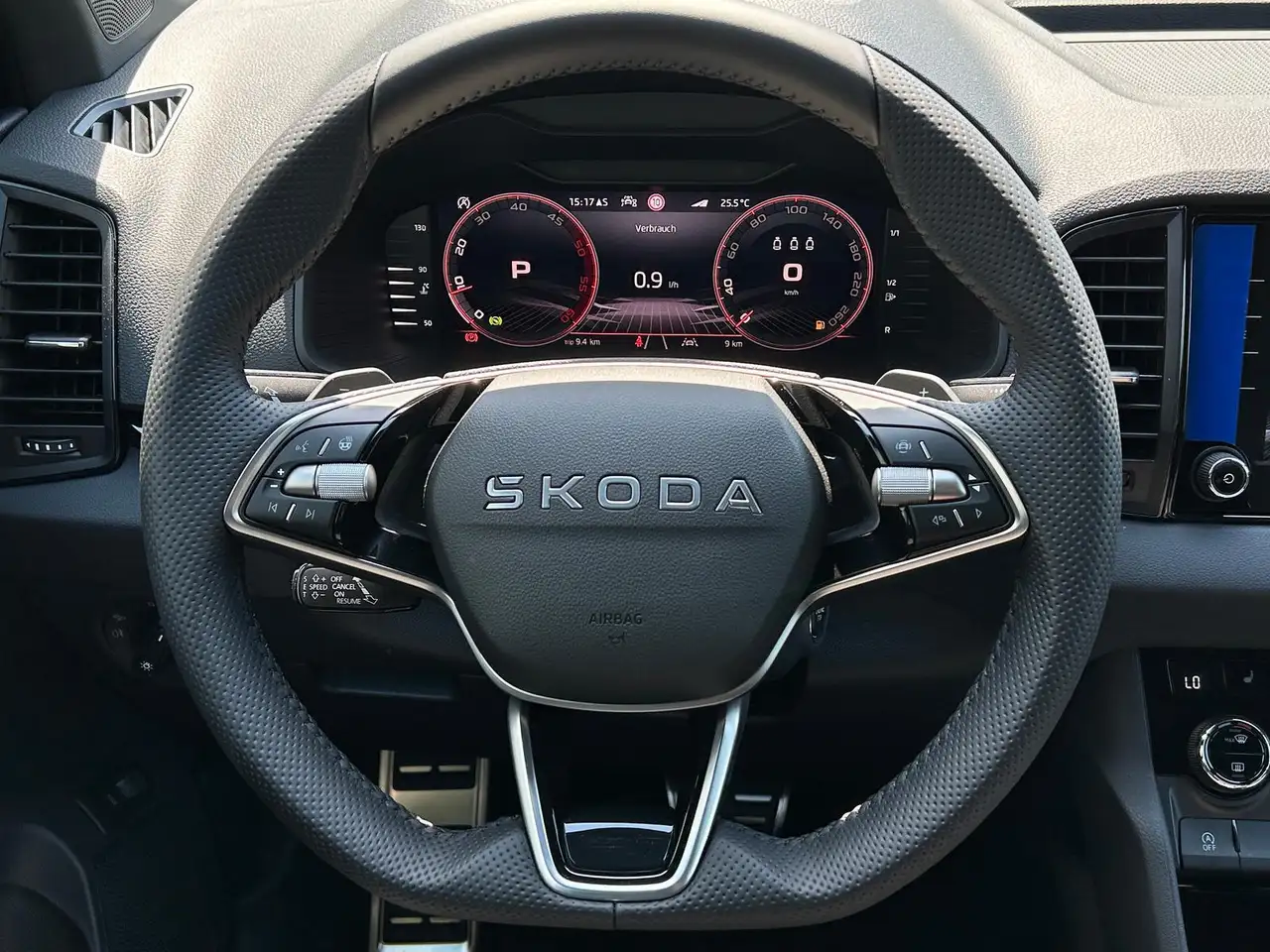 Skoda Karoq 2026 — фото 8