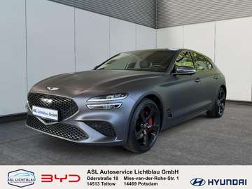 2.2 D Sport RWD Technik & Komfort Paket 2.2.