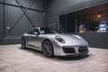 Porsche 991 Carrera T Silver - thumbnail 1