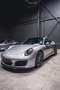 Porsche 991 Carrera T Silver - thumbnail 2