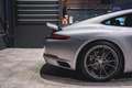Porsche 991 Carrera T Silver - thumbnail 4