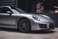 Porsche 991 Carrera T Zilver - thumbnail 18