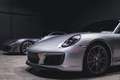 Porsche 991 Carrera T Silver - thumbnail 15