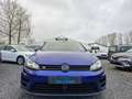 Volkswagen Golf R Volkswagen Golf R 7-2.0Tsi 4Motion/Dsg-300Pk Bleu - thumbnail 7