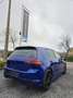 Volkswagen Golf R Volkswagen Golf R 7-2.0Tsi 4Motion/Dsg-300Pk Bleu - thumbnail 3