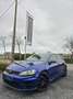 Volkswagen Golf R Volkswagen Golf R 7-2.0Tsi 4Motion/Dsg-300Pk Bleu - thumbnail 1