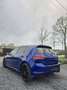 Volkswagen Golf R Volkswagen Golf R 7-2.0Tsi 4Motion/Dsg-300Pk Bleu - thumbnail 4