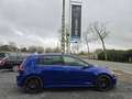 Volkswagen Golf R Volkswagen Golf R 7-2.0Tsi 4Motion/Dsg-300Pk Bleu - thumbnail 6
