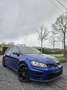 Volkswagen Golf R Volkswagen Golf R 7-2.0Tsi 4Motion/Dsg-300Pk Bleu - thumbnail 2