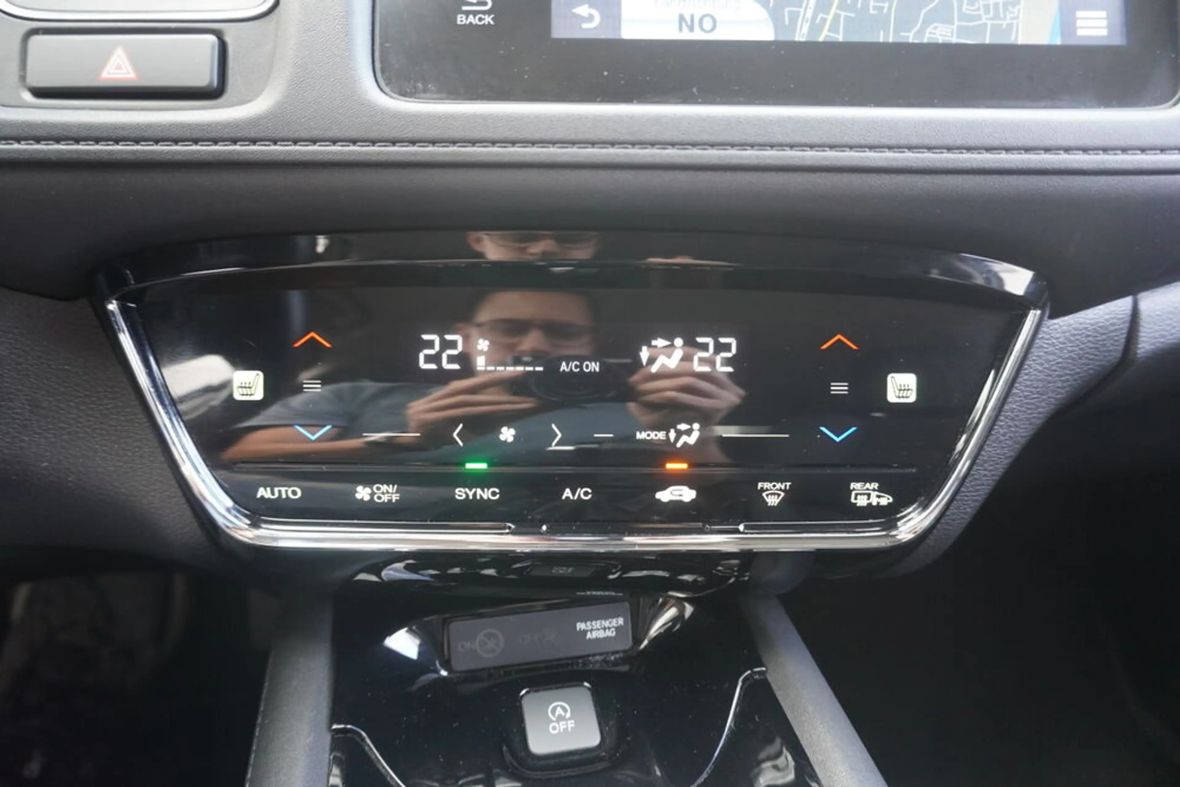 Honda HR-V Elegance Aut. — photo 11