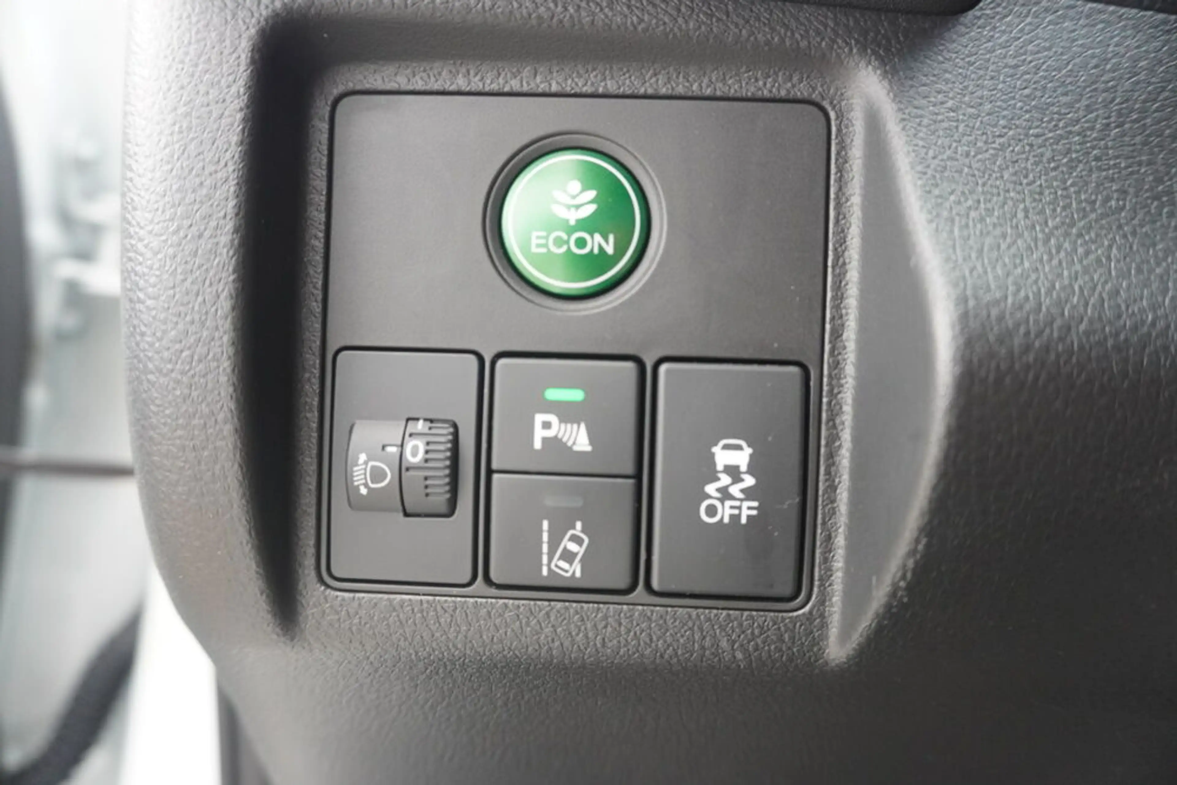 Honda HR-V Elegance Aut. — photo 10