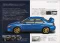 Subaru Impreza Subaru Impreza STi Spec C my07 solo 115 esemplari Bleu - thumbnail 22