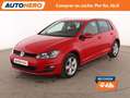 Volkswagen Golf 1.6 TDI Advance BlueMotion Tech Rojo - thumbnail 1