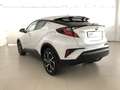 Toyota C-HR 125H Advance Weiß - thumbnail 12