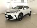 Toyota C-HR 125H Advance Weiß - thumbnail 1