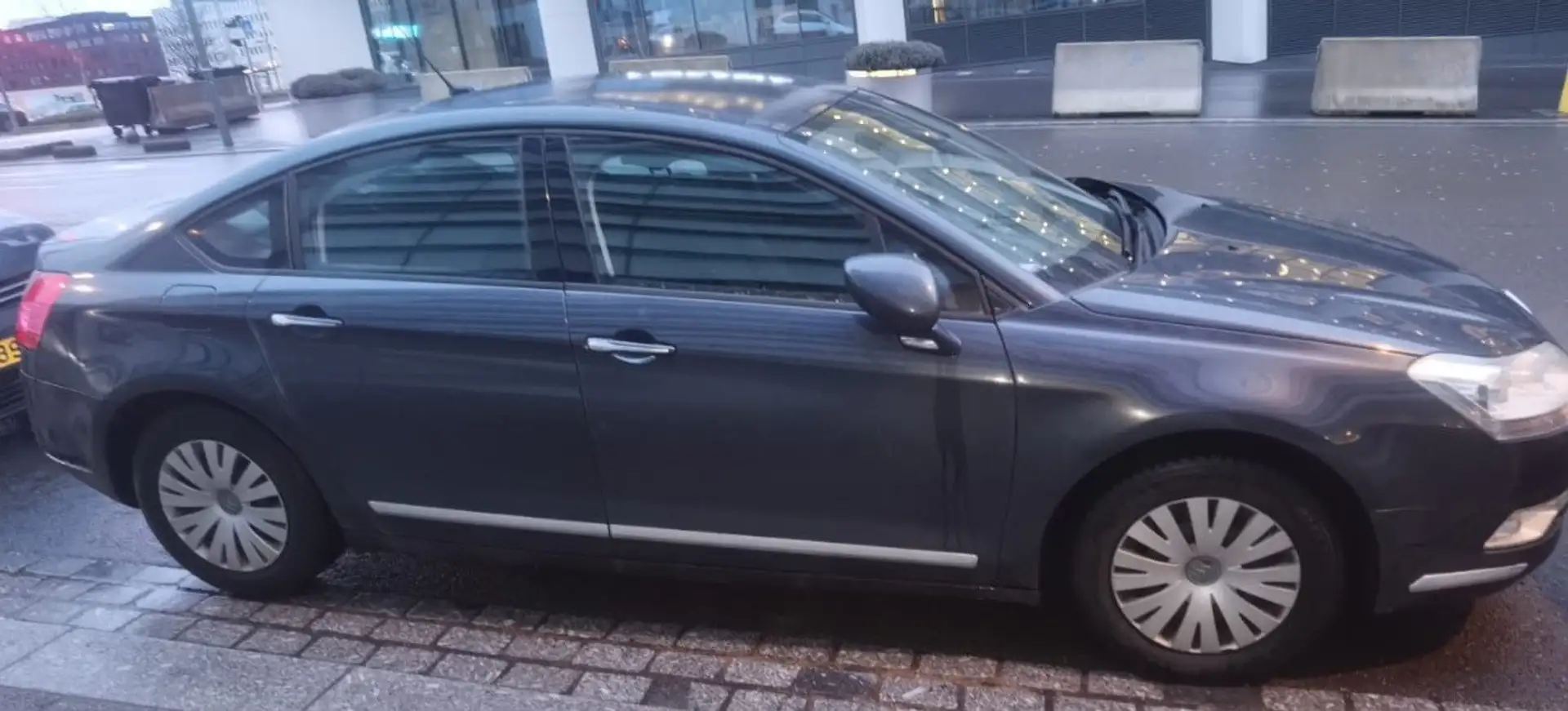 Citroen C5 HDi 110 FAP Confort - 1