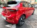 Opel Corsa 136cv Batteria 50kw Unipro Autonomia 300km REALI Rosso - thumbnail 6