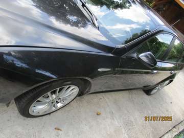 159 Sportwagon 2.0 JTDM 16V DPF