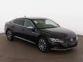 Volkswagen Arteon 2.0 TDI Elegance Aut LED SKY LEDER RADAR Schwarz - thumbnail 4