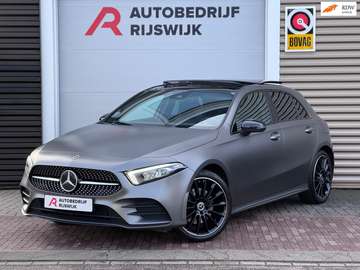 e AMG Line Pano/360/Memory/Sfeer