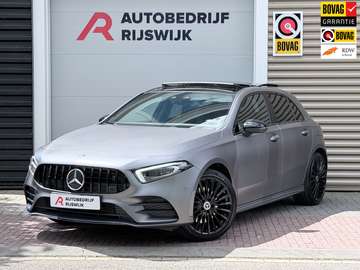 e AMG Line Pano/360/Memory/Sfeer
