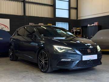 Cupra 300 290