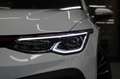 Volkswagen Golf GTI 2.0 TSI CLUBSPORT /PANO/HUD/ACC/DCC/IQ-LIGHT/VOLL Blanc - thumbnail 18
