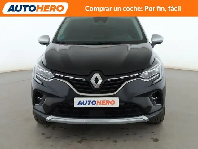 Renault Captur view 9