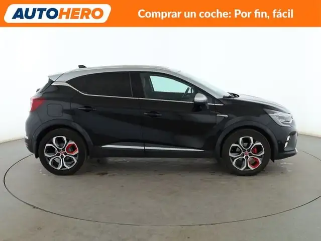 Renault Captur view 7