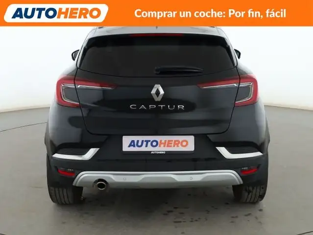 Renault Captur view 5