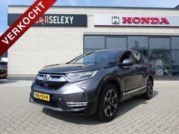 HYBRIDE ELEGANCE AWD NIEUWSTAAT 71634 KM EROP