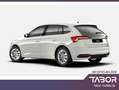 Skoda Scala 1.5 TSI 150 DSG Selec LED SHZ SunS ViC PDC Wit - thumbnail 3