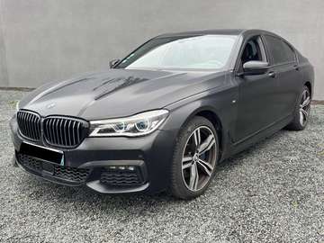 3.0 730 D 265 M-SPORT GARANTIE 1 AN FULL OPTION